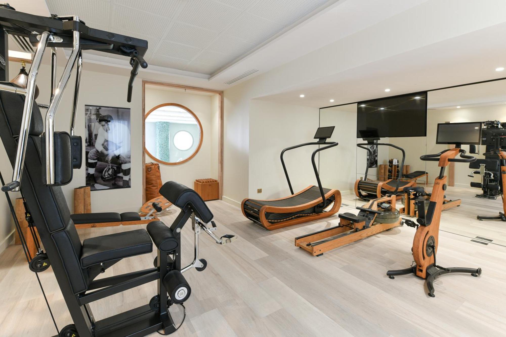 Pullman La Pleiade Montpellier Centre Ξενοδοχείο Εξωτερικό φωτογραφία